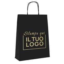 Personalizowana smycz na zakupy w 1 kolorze | ChartaRè powiedział: