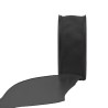 Nastro  Tessuto Chiffon Bordato Animato