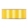 50 MT dubbel satijnen lint, ideaal voor huwelijksgunsten en decoraties