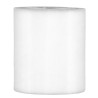 Tulle Eco in Rotolo da 100 mt Bianco