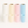 Tulle Eco in Rotolo Colori Base | ChartaRè