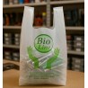 Biologisch afbreekbare shopper