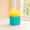 Colored Tissue Paper Sheets Cm70x100 Pack of 70 sheets for gift filling
