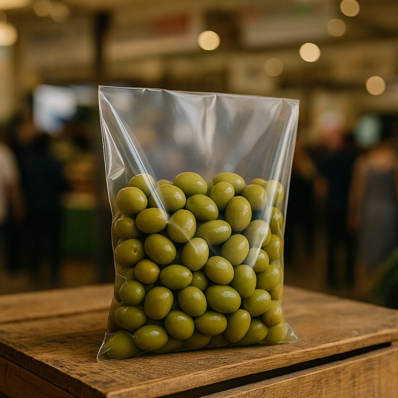 Pellicola Regalo Cellophane Trasparente | 20 Fogli 70x100 Cm | Con Fiocchi E Nastri | Per Alimenti E Regali