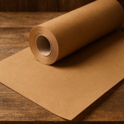 Havana Sealing Paper Reel Cm.70x100 mt. Natural and Colorful