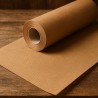 Bobina in carta sealing avana