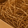 kg.5 van Havana Paper Chips vullers en beschermers voor verpakking en verpakking
