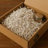 kg.5 of Recycled Paper Chips fillers and protectors for Packaging and Packaging
