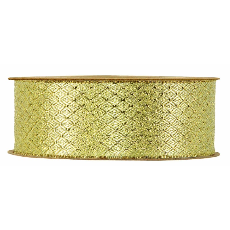 Antoine Gold Band mm.40x15 mt | ChartaRè