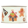 Nastro Panna Gingerbread mm.63x10 mt.