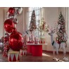 Mirror Inflatable Ball Decor in Three Colors EDG | ChartaRè