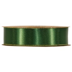Satinee Tape 25x20 mt zöld
