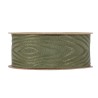 Sycamore Ribbon available in two sizes and various colors