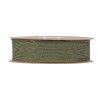 Sycamore Ribbon available in two sizes and various colors