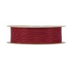 Sycamore Ribbon available in two sizes and various colors