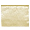 Aurelia runner cm.28x3,5 mt. gold