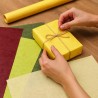 SILK PAPER Rice Paper Reel Mt. 1x5 for decorations and special packaging