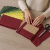 25 Sheets of Rice Paper gr.25 cm.93x63 ideal for decorations and special packaging