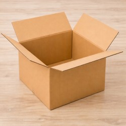 Havana kartonnen dozen voor verpakking, verzending en opslag