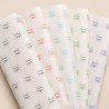 Extra Tissue Paper 20 gr. Personalized with 1 color