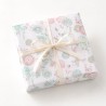 25 Fogli di Carta Fantasia Primaverile