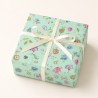 25 Fogli di Carta Fantasia Primaverile