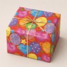 25 Sheets of Patterned Gift Paper for Children