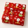 25 Fogli di Carta da Regalo Fantasie per Bimbi