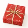 25 Sheets of Christmas Fantasy Gift Paper cm.70x100