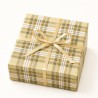 25 Sheets of Christmas Fantasy Gift Paper cm.70x100