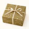 25 Sheets of Christmas Fantasy Gift Paper cm.70x100