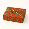 25 Sheets of Christmas Fantasy Gift Paper cm.70x100