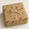 25 Fogli di Carta Fantasia Primaverile