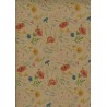 trama fiori di campo