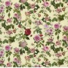 25 Sheets Everyday Rose Wrapping Paper