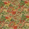 24 Paper Bags with Adhesive Flap in two sizes with Christmas Patterns Assortment
