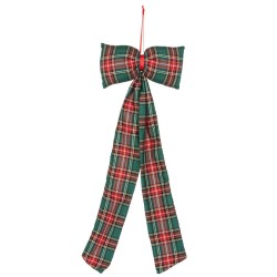 Scottish bow cm. 30x80 h Green