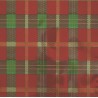 Buste Regalo Tartan Lord Assortite in 4 Colori | ChartaRè