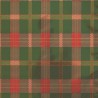 Buste Regalo Tartan Lord Assortite in 4 Colori | ChartaRè