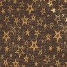 Fabric Star Gift Bags Assorted in 5 Colors | ChartaRè