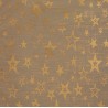 Fabric Star Gift Bags Assorted in 5 Colors | ChartaRè