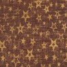 Fabric Star Gift Bags Assorted in 5 Colors | ChartaRè