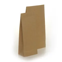 Avana Square Bottom Box Bags, perfect for food and gift packaging