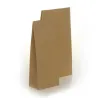 Havana Sealing Paper Bag Square Bottom