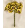 144 Piccoli Girasoli in Pick