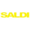 Glueless window sticker Horizontal Sale Red cm. 90x16