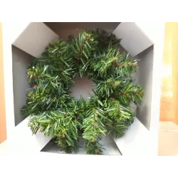 Groen Chaplet cm. 20