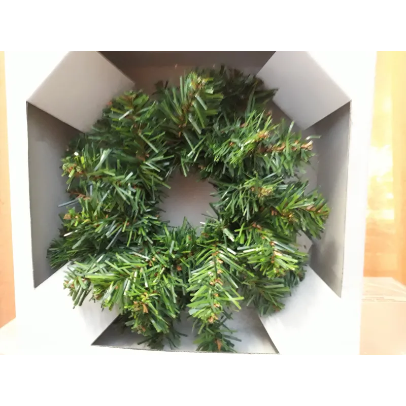 Groen Chaplet cm. 20