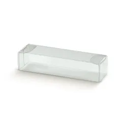 10 transparent cases