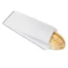 1 Kg. White Kraft Paper Bags